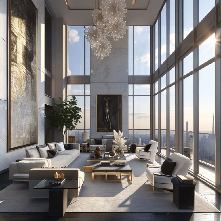 A-neutral-color-palette-and-high-quality-materials-are-used-to-create-a-minimalist-and-elegant-atmosphere-768x768